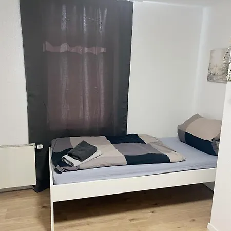Apartment Zeitwohnen In Hueckeswagen