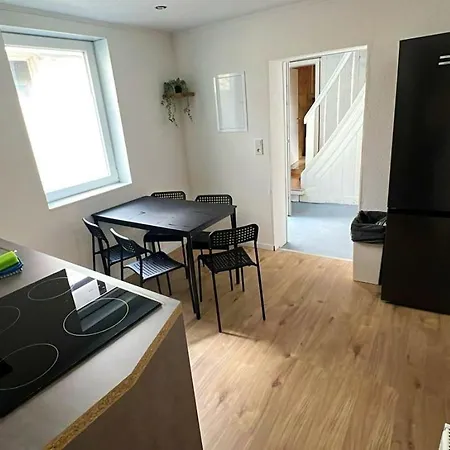 Zeitwohnen In Hueckeswagen -neu- * Huckeswagen