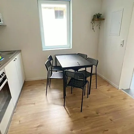 Zeitwohnen In Hueckeswagen Apartment Huckeswagen