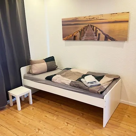 Zeitwohnen In Hueckeswagen Apartment Huckeswagen