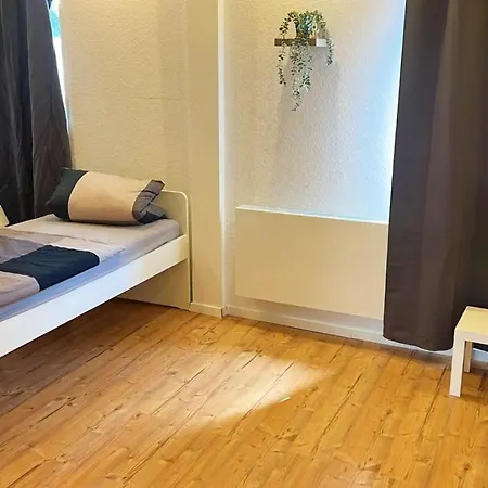 Zeitwohnen In Hueckeswagen Apartment