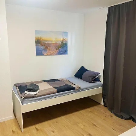 Zeitwohnen In Hueckeswagen *
