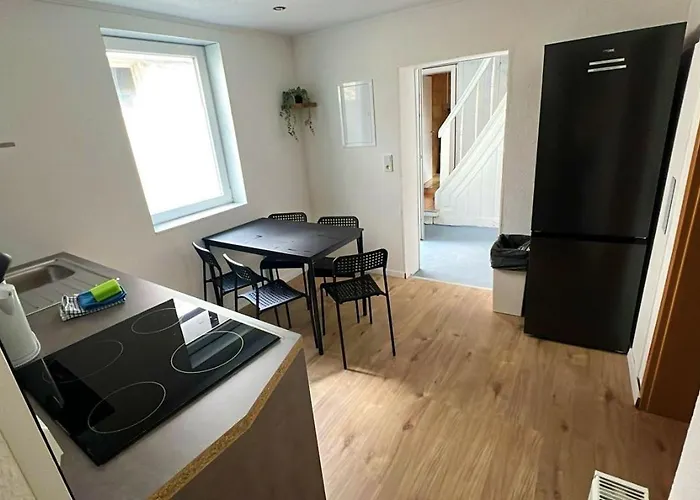 Zeitwohnen In Hueckeswagen -neu- * Huckeswagen