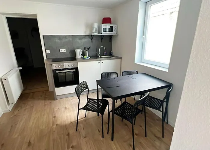 Zeitwohnen In Hueckeswagen -neu- Huckeswagen