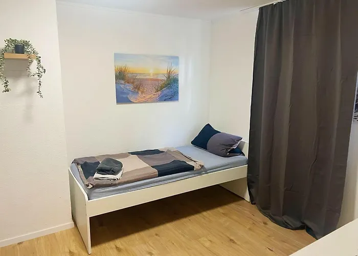 Zeitwohnen In Hueckeswagen -neu- *